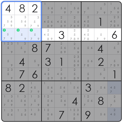 seniors sudoku