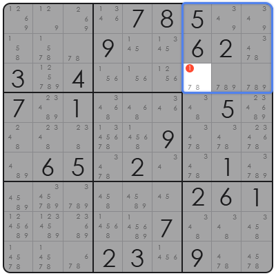 what is a block in sudoku
