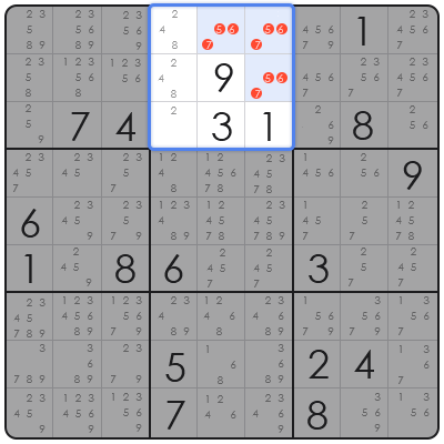 andrew stuart sudoku solver